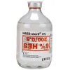 Haes Steril 6% Infusion - Sodium Chloride - Pharmaceutical Infusion Exporter from India to all countries - Pilcare