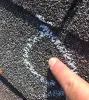 Hail Damaged Roof Repairing in Winder, GA
