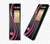 custom hair extension boxes - London Time