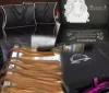 Read these Most Effective Ways to Design Custom Hair Extension Boxes -