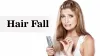 Hair Fall