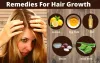 What Causes Hair Loss In Teenagers &amp; What Are Natural Remedies For Hair Growth - joonse