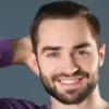 Beard Hair Transplant – A Growing Trend - Vuepk Clinic®
