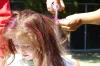 How to Make Your Hair Look Thicker and Fuller &bull; Top 20 Home Remedies