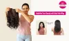 Hair Extensions | Full Head Wig - The Gorgeous Hair: Redefine Your Beauty with Real Hair Wigs