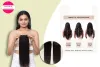 Hair Extensions | Full Head Wig - The Gorgeous Hair: Hair Extensions - A Perfect item to hide Baldness 
