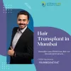 best hair transplant in mumbai