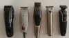 All About Hair Clippers