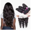 Get Best Hair Bundles Deals with Frontal to Enhance Physical Outlook
