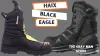 Haix Black Eagle