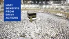 7 Daily Life Actions That Carry the Reward of Hajj