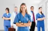 Why Mostly Women Like To Wear Half Sleeves Medical Tunics 