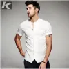 Casual White Shirt Combinations