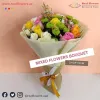 flowers for man