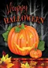 Halloween House Flags | Decorative Flags | Seasonal Flags