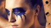 10 Coolest Halloween Makeup Ideas 2019 | Wisp Lashes