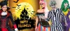 Halloween Dresses - Halloween Traditions in UK