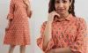 Buy Hand Block Print Dresses Online 