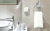 Bathroom Towel Bar to put your towel in place
