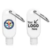 Boost Brand With Wholesale Hand Sanitizers