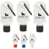 Choose Personalized Hand Sanitizers to Keep Hands Clean