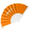 Boost Brand With Custom Printed Hand Fans 