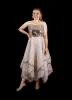 Designer Party wear Lehengas For Women &amp; Crop Tops Online | Bhagyas
