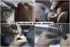 Handmade Silver Jewelry