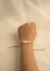 Handmade Silver Rakhi