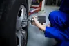 Everything on Flat Tyres and Flat Tyre Repair