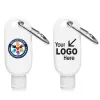 Reinforce Brand Name Using Personalized Hand Sanitizers