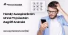 handy überwachen ohne installation