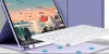 iPad Pro 11 Inch Case With Keyboard