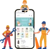 Exploring the Benefits of On-Demand Home Services Uber for Handyman Apps in 2024
