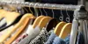 Clothes Rack - A Solid Guide to Shapes and Sizes
