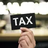 Property tax protest | Hansford