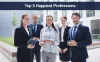 Top 5 Happiest Professions | Pursue Your Passion - Miles Smart Tutoring