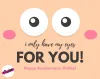 Wedding Anniversary Wishes fir husband