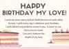 Best Birthday Wishes for Boyfriend