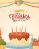 Free Birthday Ecards | Virtual Birthday Cards For Coworkers
