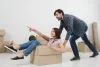 Rental Services That Help You Settle Down into Your New Home