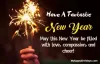 350+ Happy New Year Wishes, Messages, Quotes, Images 2022