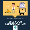 Sell  old laptop  | Sell laptop online
