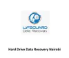 Hard Drive Data Recovery Nairobi