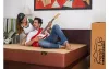 Buy affordable Orthopedic Mattress from Freshup Matresses