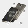 Hardware wallet