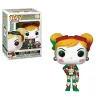 Harley Quinn Action Figure
