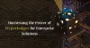 Harnessing the Power of Hyperledger for Enterprise Solutions