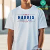 Harris 2024 Prosecutor vs Felon Just Another Tuesday Shirt, hoodie, long sleeve, v-neck tee