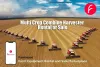 Harvest Equipment Rental and Sale